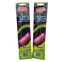 Bâtonnet phosphorescent 10 cm - Couleur Multicolore