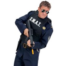 Gilet S.W.A.T pour Adulte