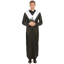 Déguisement moine pour Homme - Taille Taille Unique (42)