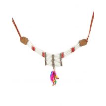 Collier indien pour Femme