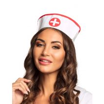 Chapeau infirmière pour Femme - Taille M