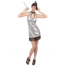 Déguisement rétro pour Femme - Taille M / L