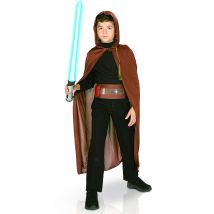 Kit Jedi Star Wars - Couleur Multicolore - Taille 5 à 6 ans (110 à 116 cm)