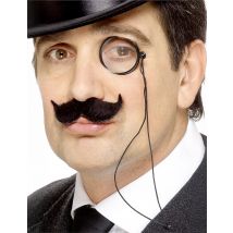 Monocle pour Adulte