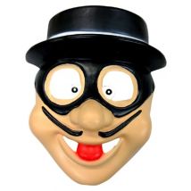 Masque bandit