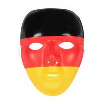 Masque Allemagne