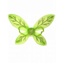 Ailes vertes pour Enfant - Couleur Vert