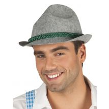 Chapeau bavarois