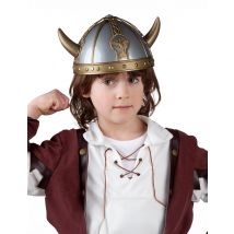 Casque viking pour Enfant