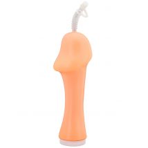 Gourde zizi 26 cm - Couleur Ivoire