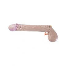 Pistolet à eau coquin en plastique 25 cm