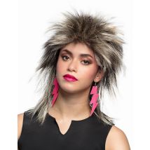 Perruque punk pour Adulte pour Femme