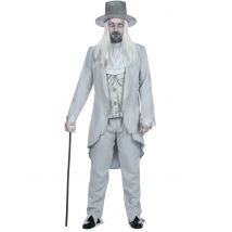 Déguisement marié fantôme pour Adulte - Taille XL
