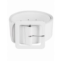 Ceinture blanche pour Femme - Couleur Multicolore