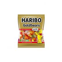 Mini sachet bonbons Haribo ours d'or - 40 g