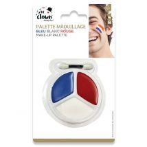 Maquillage supporter France