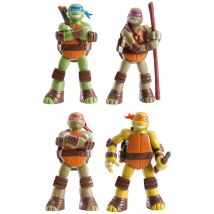 Figurine Tortues Ninja aléatoire - Couleur Vert