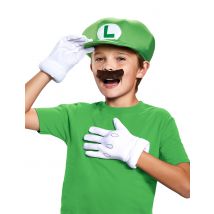 Set accessoires Luigi pour Enfant