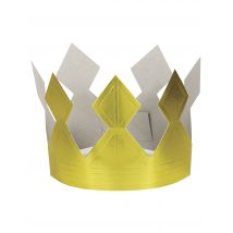 Couronne des rois