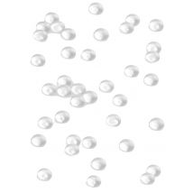 Pot perles de pluie translucide 120 gr - Couleur Transparent