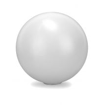 Boule lumineuse - Couleur Multicolore