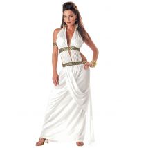 Déguisement Reine Spartiate pour Femme - Taille S (38/40)