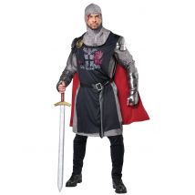 Déguisement Chevalier Médieval pour Homme - Taille S/M