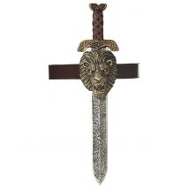 Glaive Romain - Couleur Multicolore