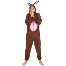 Déguisement lapin pour Homme