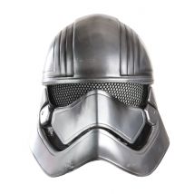 Masque classique Captain Phasma Star Wars VII pour Adulte