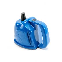 Gonfleur de ballon électrique - Couleur Bleu