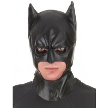 Masque pour Homme chauve-souris pour Adulte - Couleur Noir