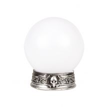 Boule lumineuse et sonore 20 cm - Couleur Multicolore