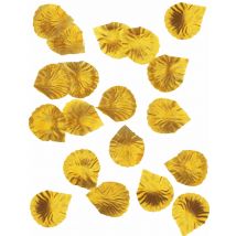 288 Pétales dorés - Couleur Or