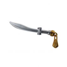 Epée Ninjago LEGO - Couleur Argent
