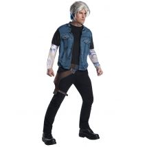 Déguisement Parzival Ready Player One pour Adulte - Couleur Multicolore - Taille M / L