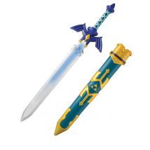 Epée Link - Legend of Zelda - Couleur Argent