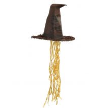 Piñata choixpeau Harry Potter 45 cm - Couleur Marron