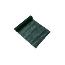 Chemin de table étincelant paillettes vert sapin 28 cm x 3 m - Couleur Vert foncé
