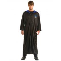 Déguisement robe de sorcier Serdaigle Harry Potter pour Adulte - Couleur Noir