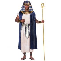 Déguisement Egyptien ancien pour Adulte - Couleur Multicolore - Taille S/M