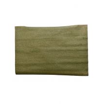 Tapis pour crèche 70 x 50 cm - Couleur Or