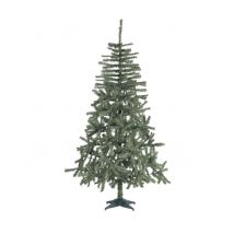 Sapin artificiel sur pied 180 cm - Couleur Vert foncé