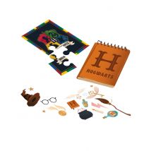 24 Petits jouets Poudlard Harry Potter - Couleur Multicolore