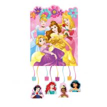Piñata Princesses Disney
