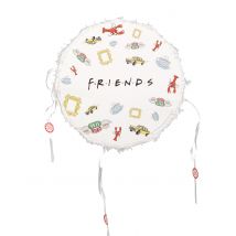 Piñata Friends - Couleur Multicolore