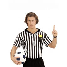 Maillot d'arbitre pour Adulte