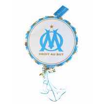 Pinata ronde OM - Couleur Blanc