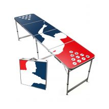 Table à beer pong