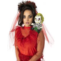 Petit Beetlejuice d'épaule - Couleur Noir